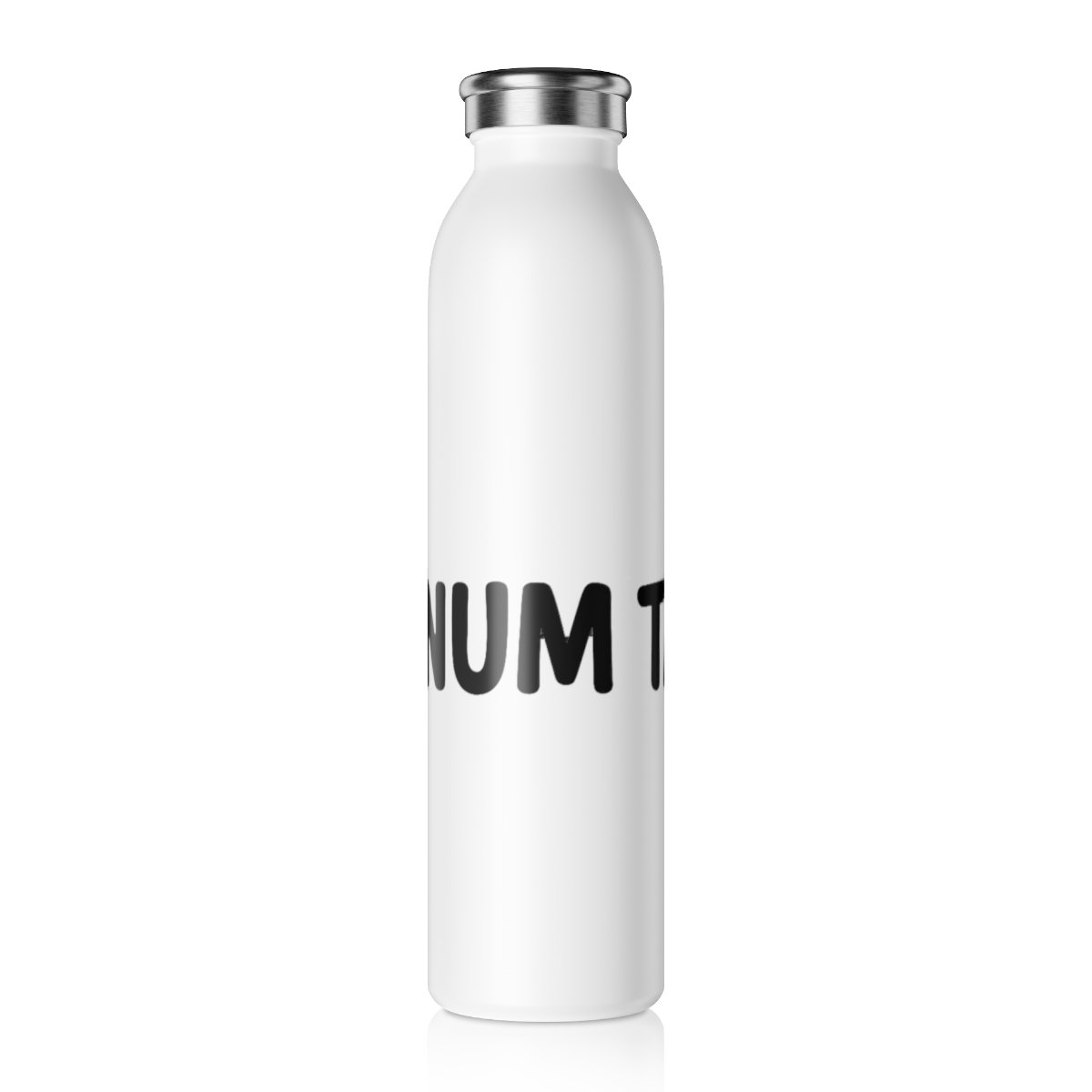 Fanum Tax Sticker, Vinyl Stickers, Gen Z, Teen Slang, Tween Laptop Water Bottle, Funny - WS552