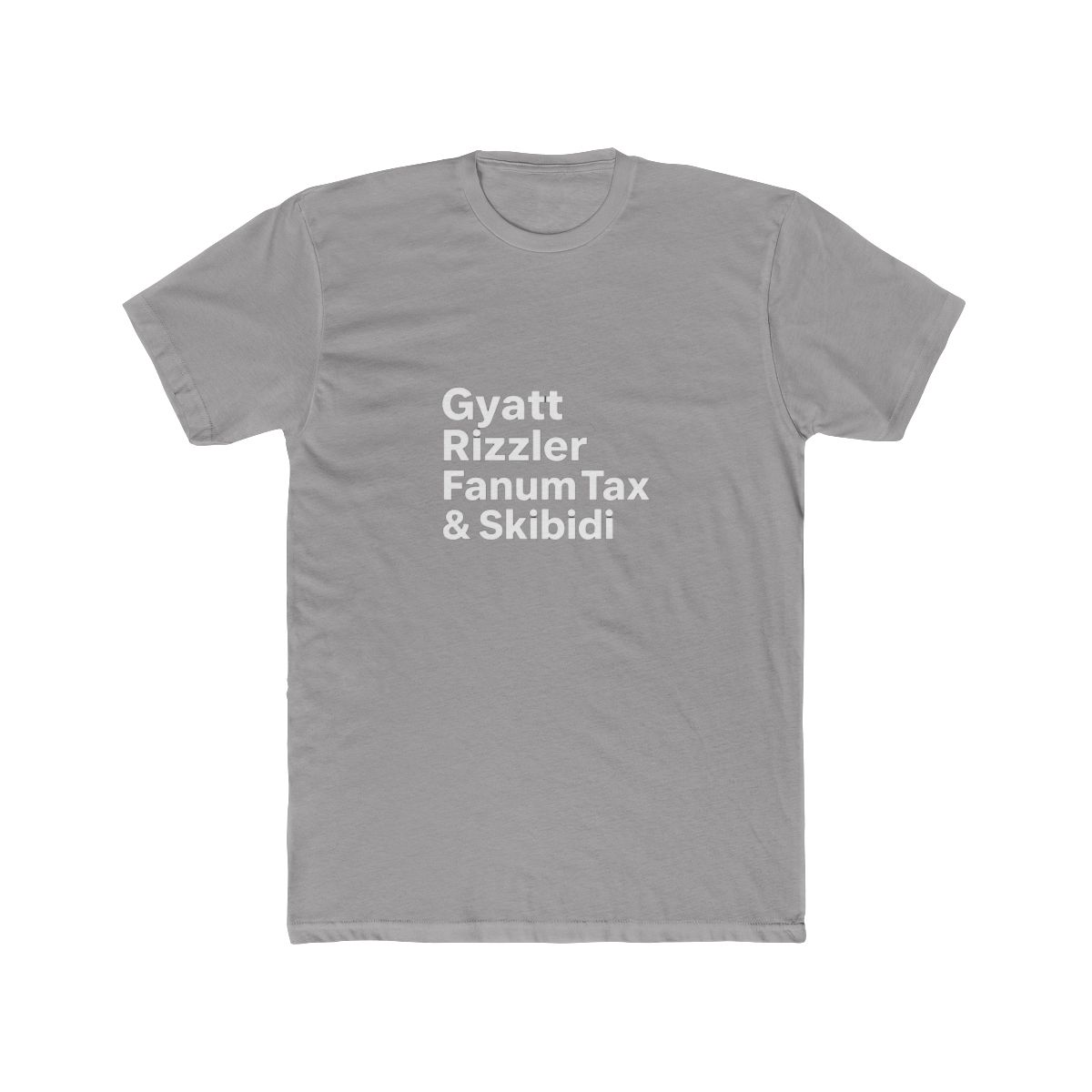 Gyatt T-Shirt