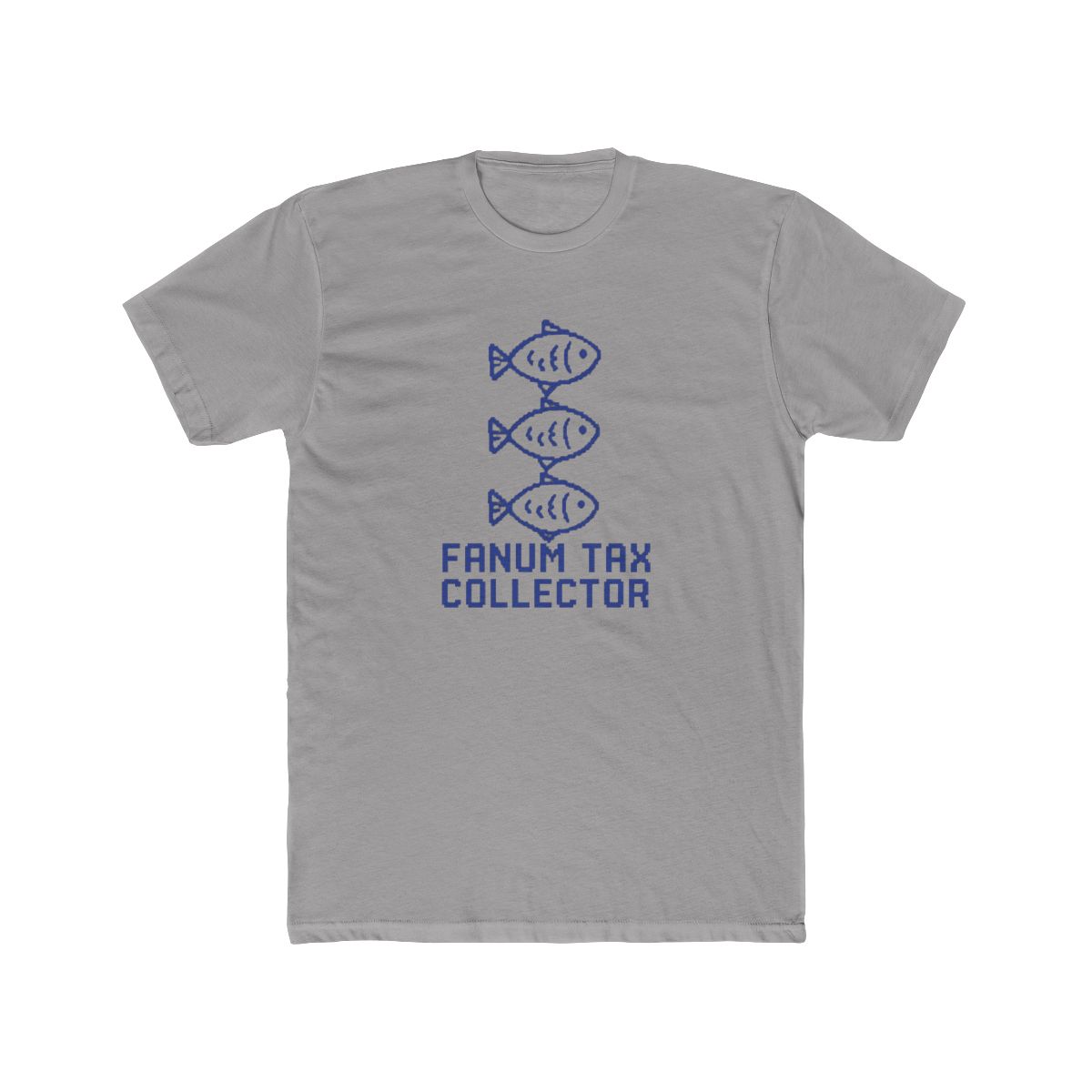 Fanum Tax Collector T-Shirt