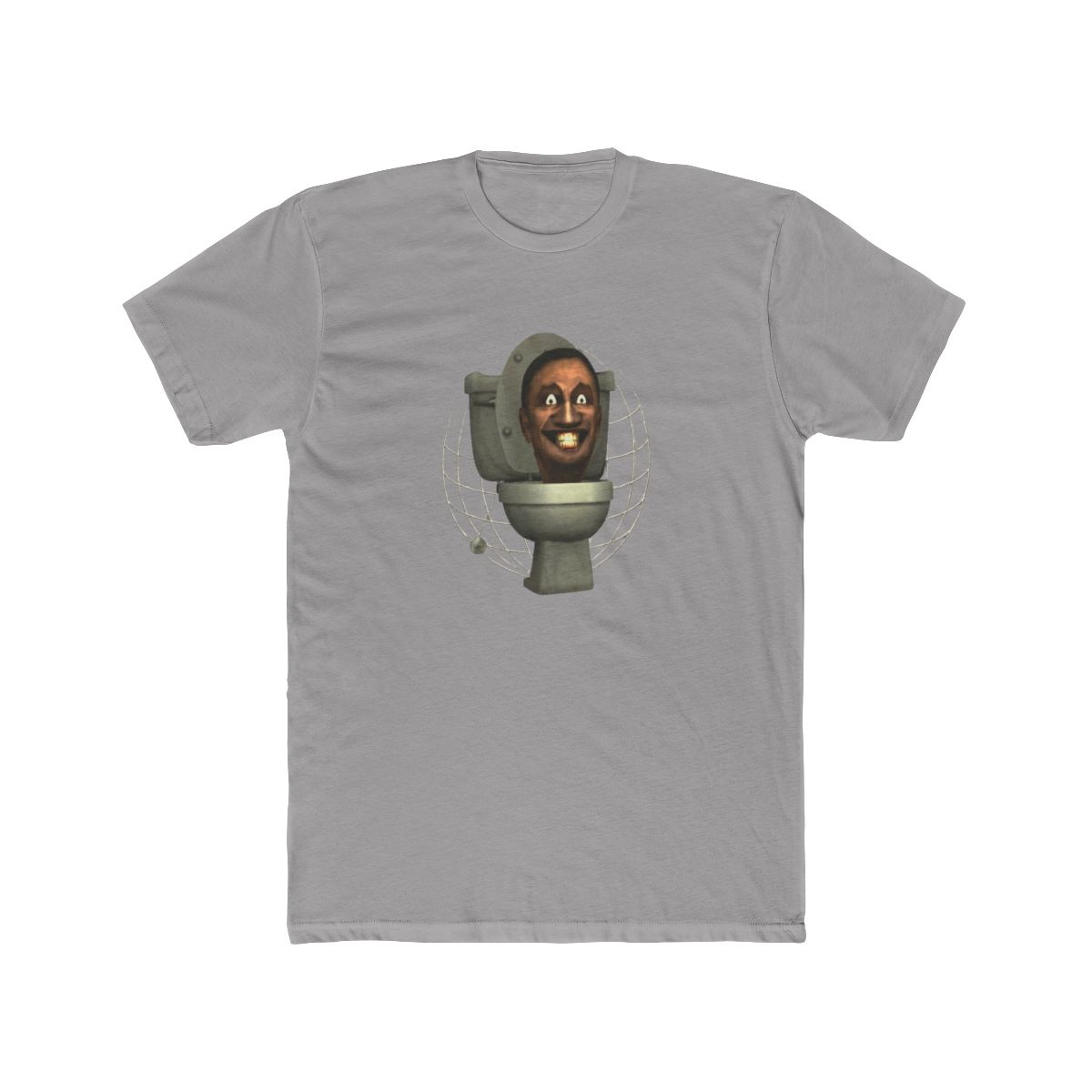 You're So Skibidi II Hilarious Meme T Shirt
