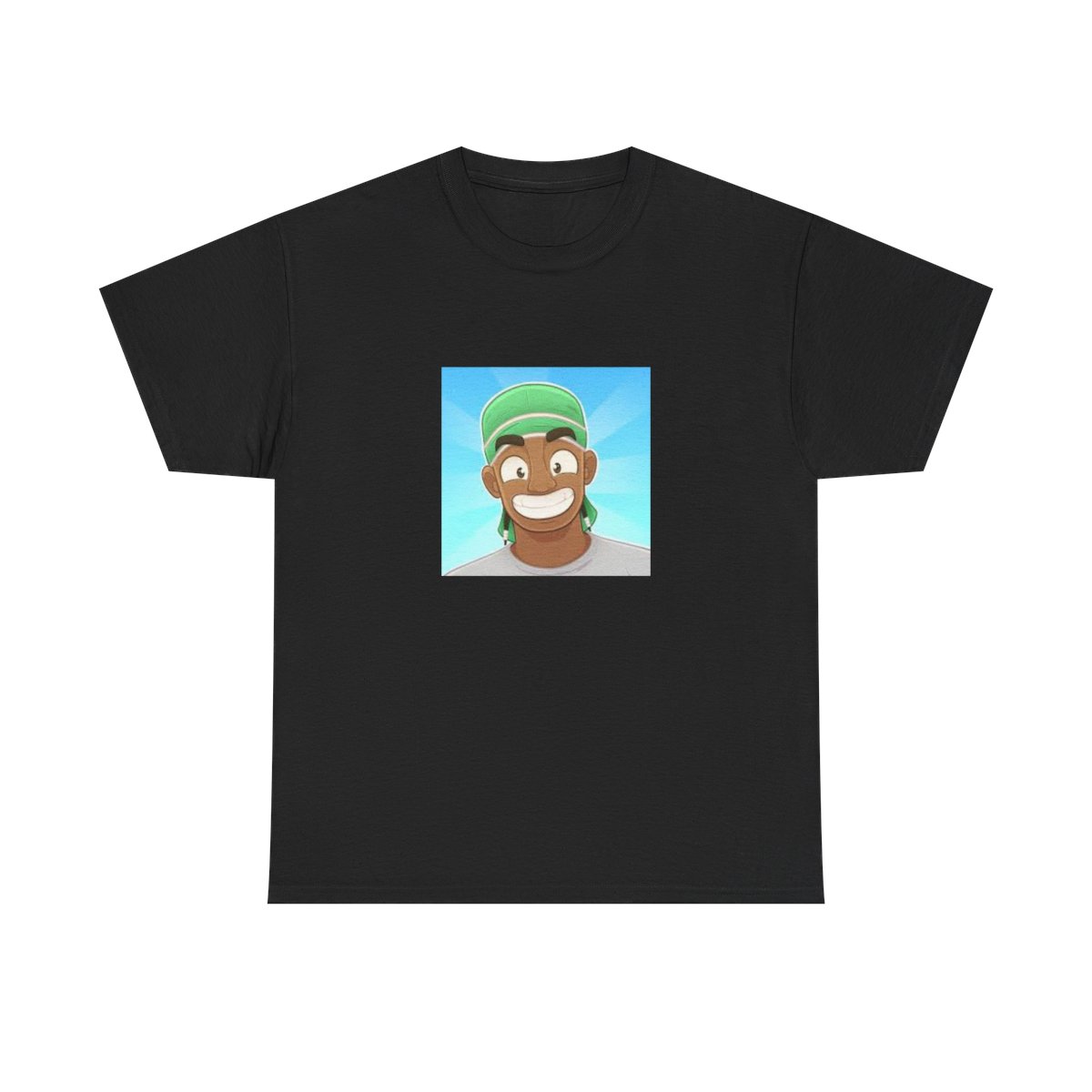 Fanum T-Shirt