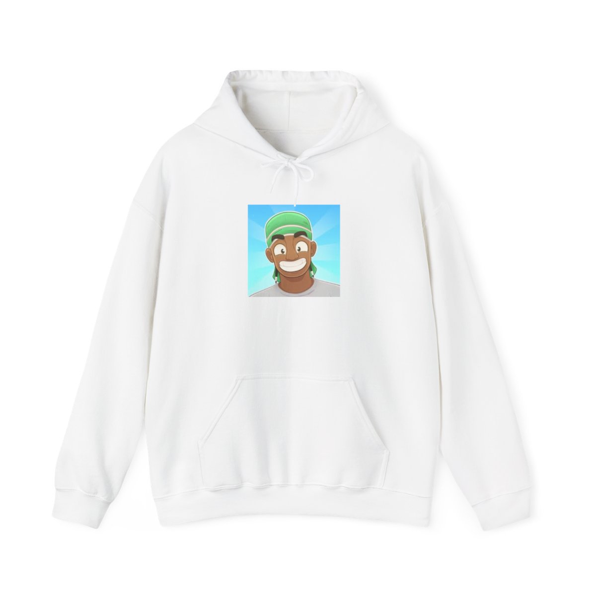 Fanum Hoodie