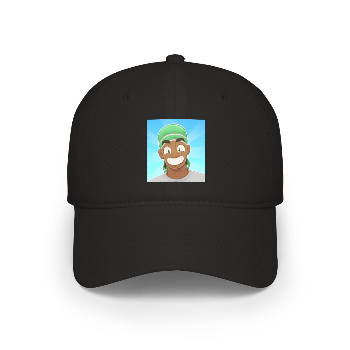 Fanum Baseball Cap