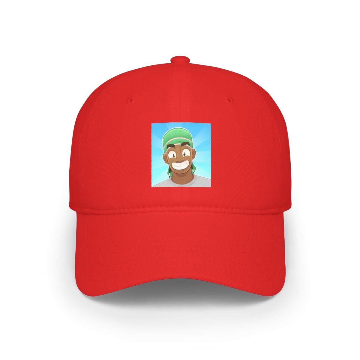 Fanum Baseball Cap