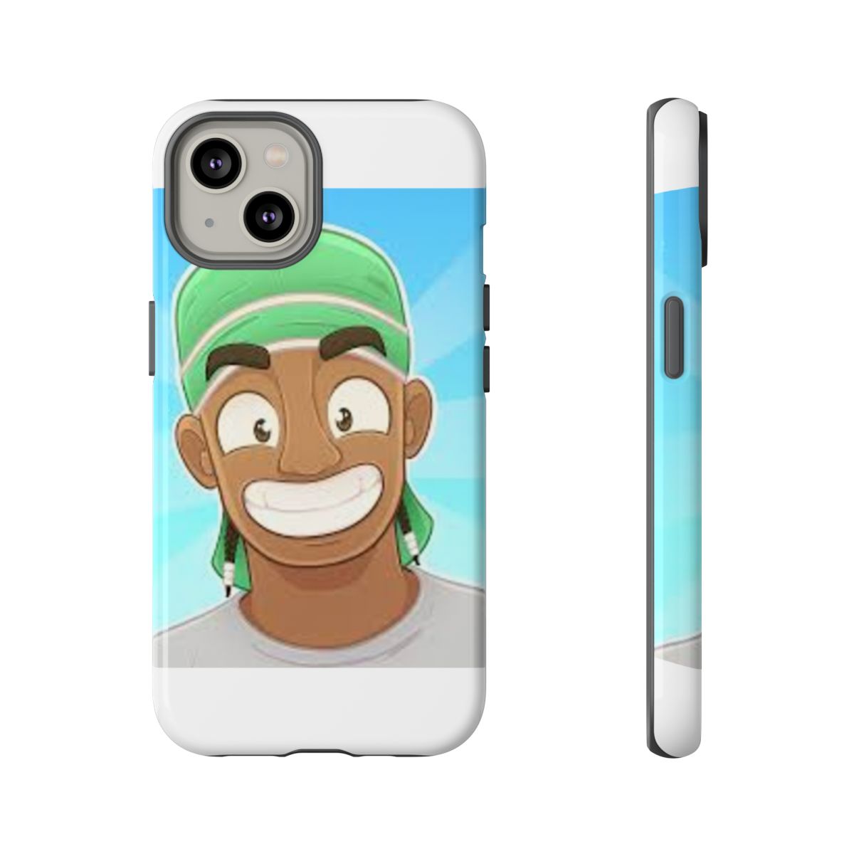 Fanum Phone Case