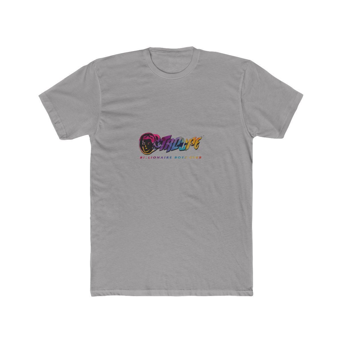 FANUM SS TROUPE TEE BLACK
